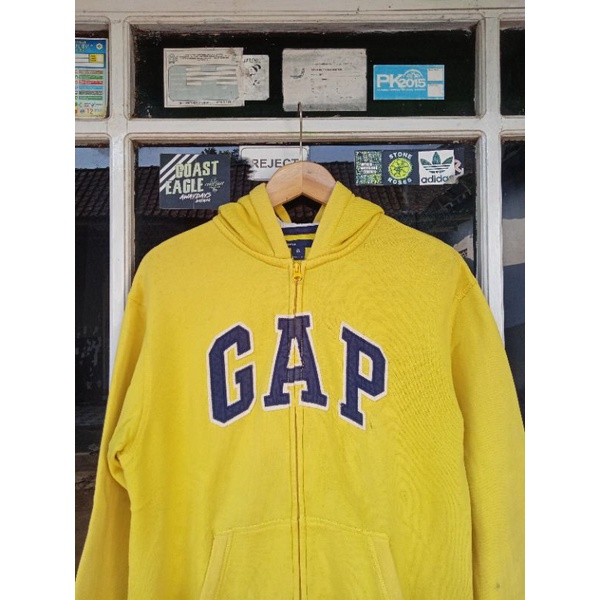 ZipHoodie GAP Kids Second