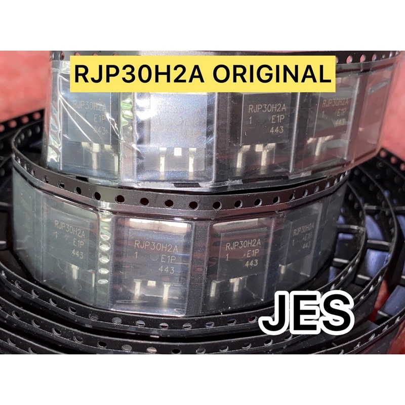 RJP30H2A ORIGINAL