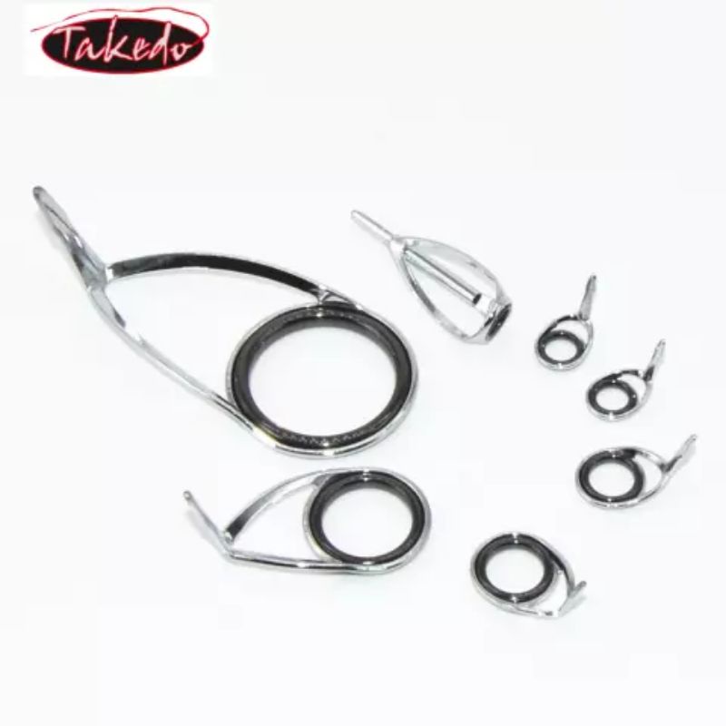 Ring guide/marit K-Series