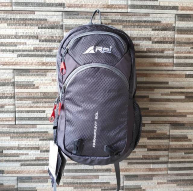 Tas Ransel Rei Paramount 20L Tas Sekolah Anak Terlaris