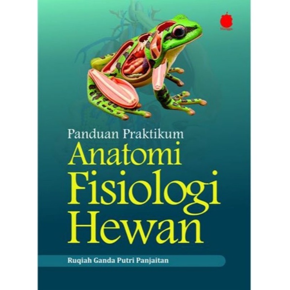 Petunjuk Praktikum biologi/Bahan praktikum mahasiswa biologi/Panduan praktikum anatomi fisiologi hew