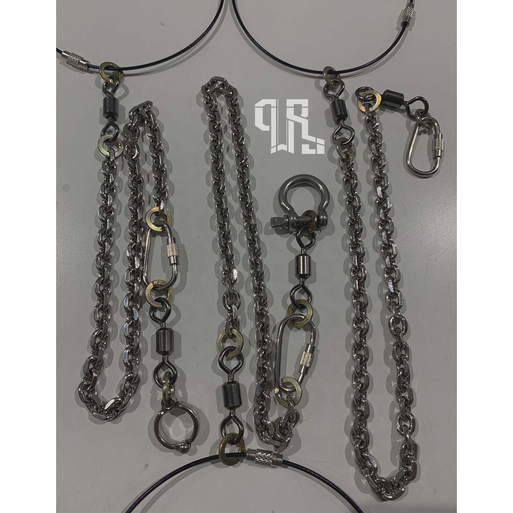 RK Rantai Kakatua Rantai Macaw Rantai Blue and gold Macaw Scarlet Macaw Rantai Afgrey Rantai Bayan