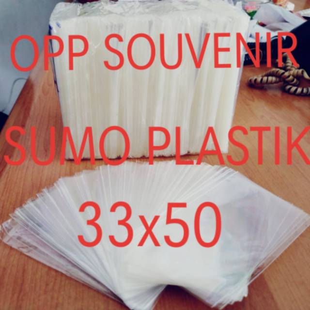 

OPP SOUVENIR UK 33X50 (250 gram)