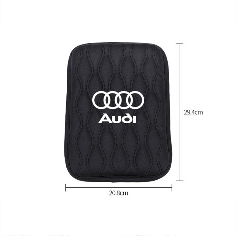 Bantal Sandaran Tangan Mobil Untuk Audi