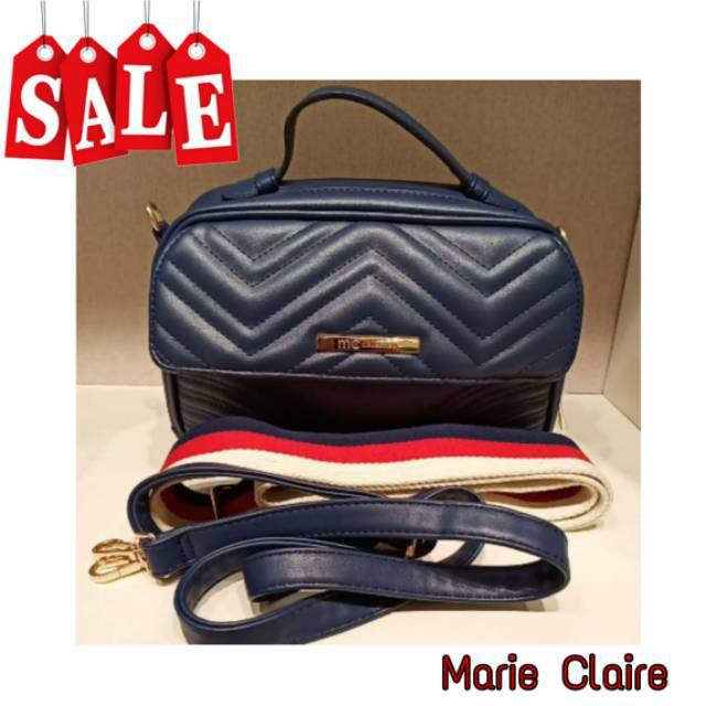 (Premium) Marie Claire Tas Selempang wanita