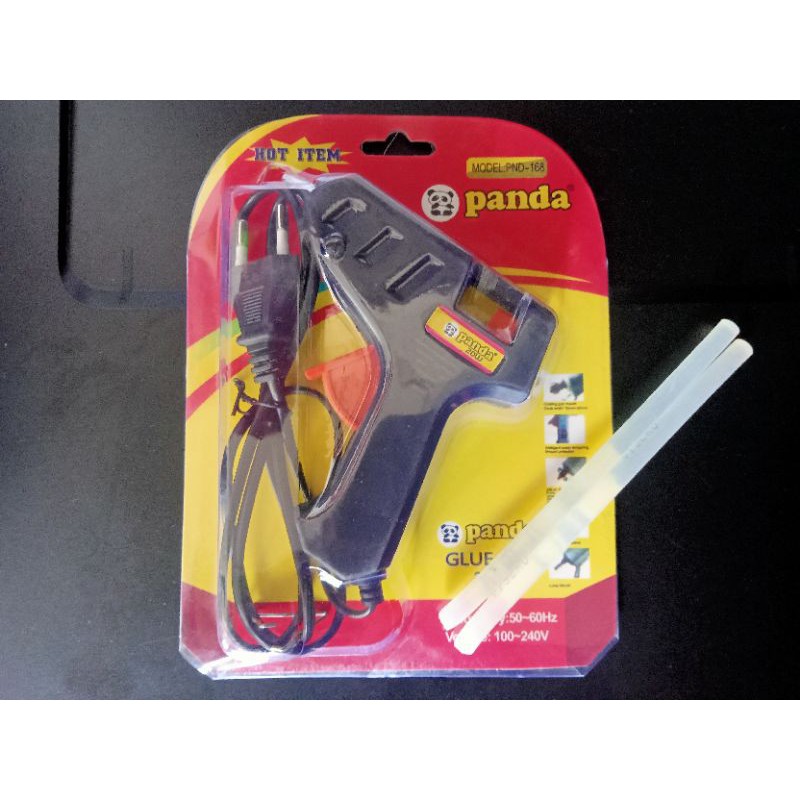 Lem Tembak Kecil /GLUE GUN