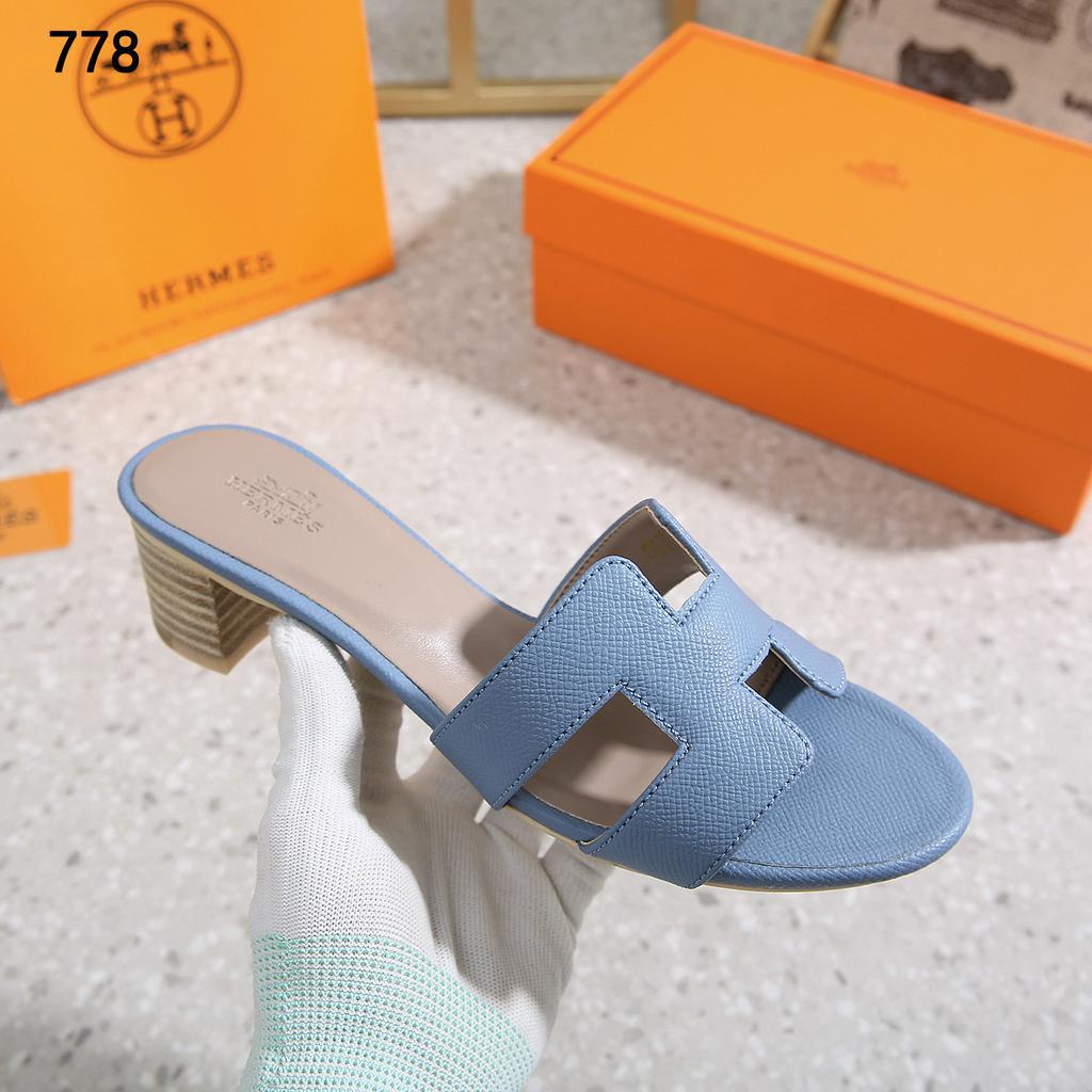 HEELS 778 778 TAIGA