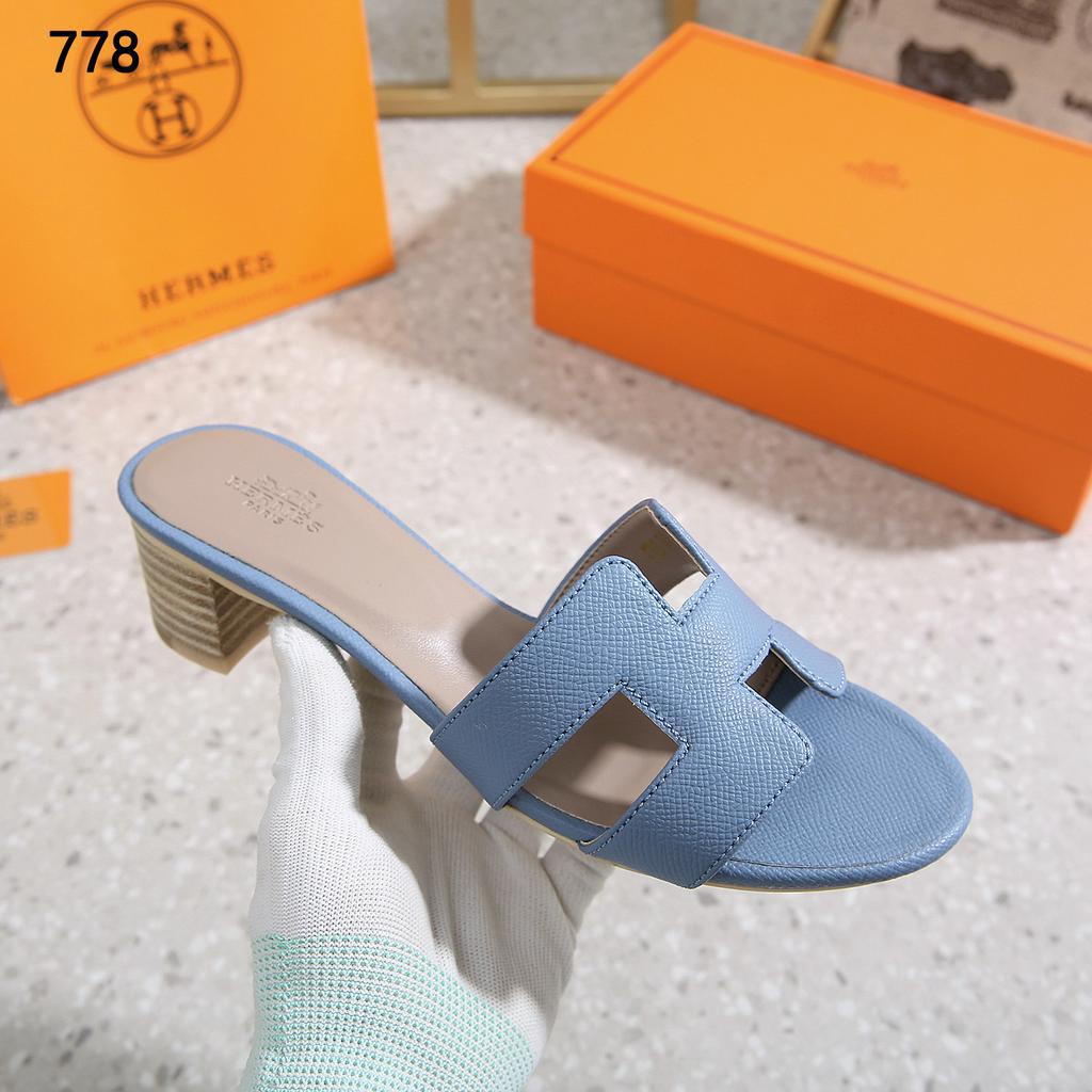 HEELS 778 778 TAIGA