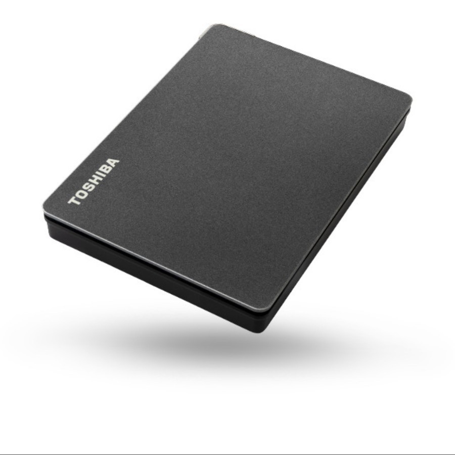 Toshiba Canvio Gaming External HDD Harddisk