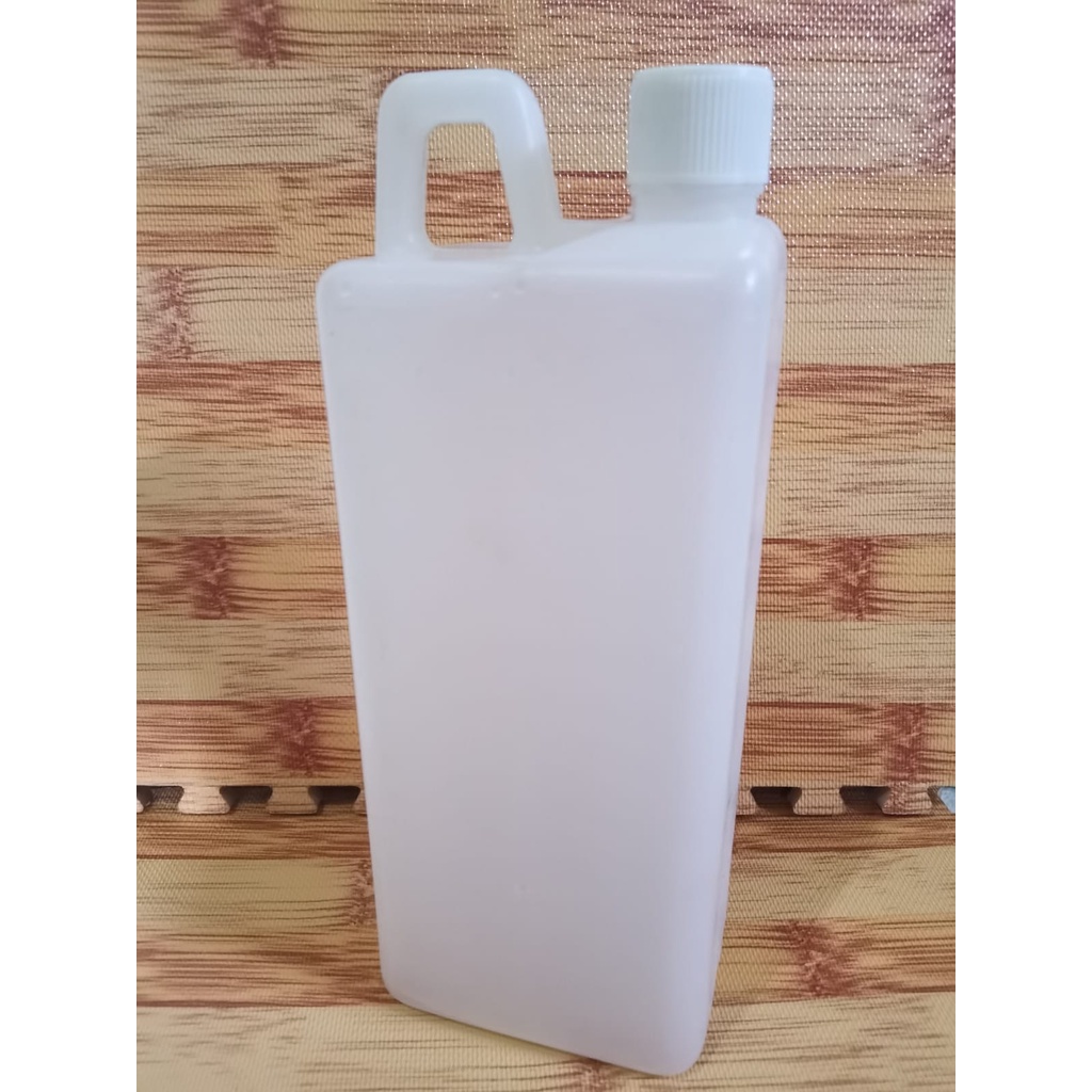 Laundry Detergent Bottle / Botol Laundry Deterjen Perlengkapan Botol Laundry