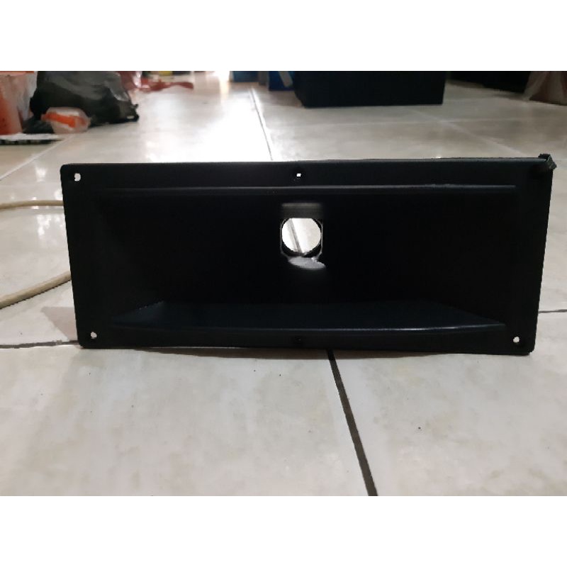 HORN TWEETER TWITER DRAT PERSEGI PANJANG 11×26,5