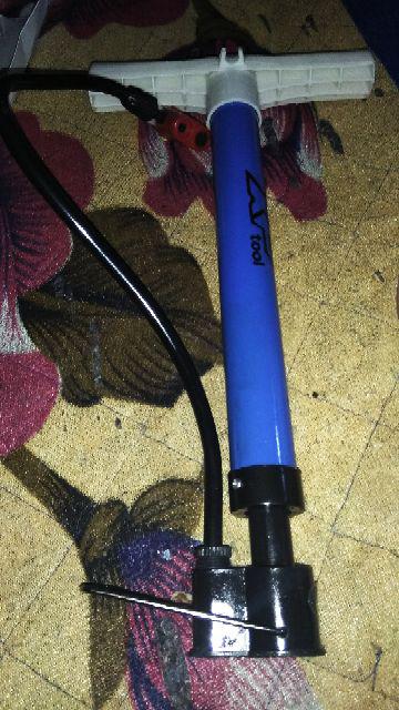 Pompa Angin Sepeda Dan Motor M1