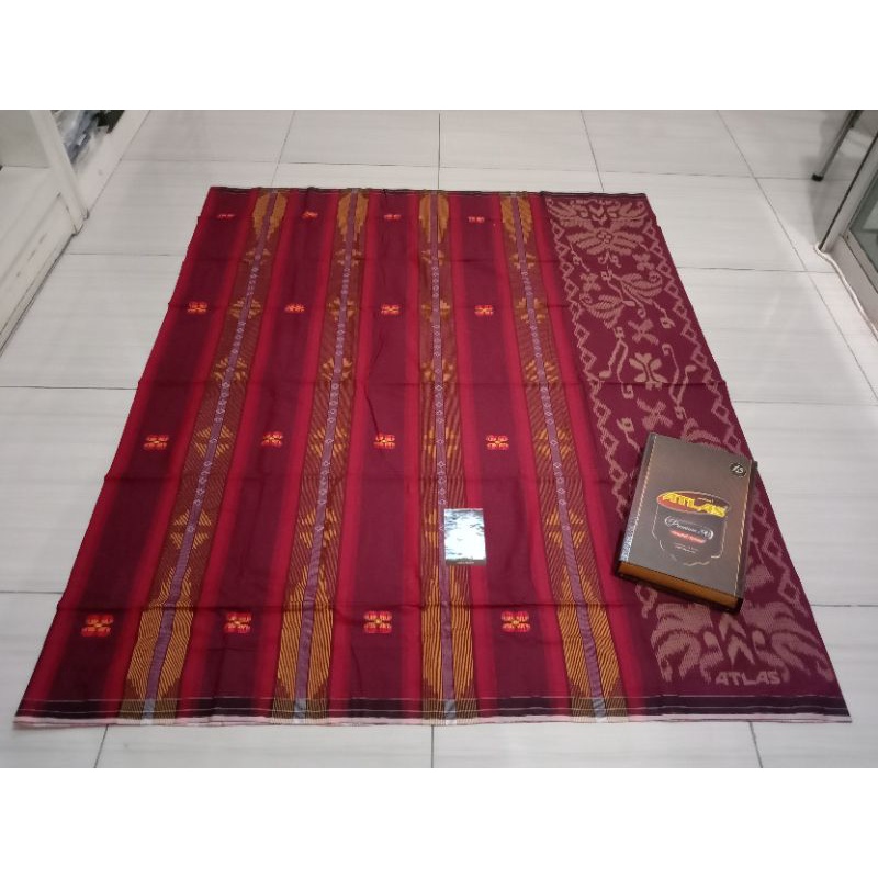 sarung atlas premium 790 songket special