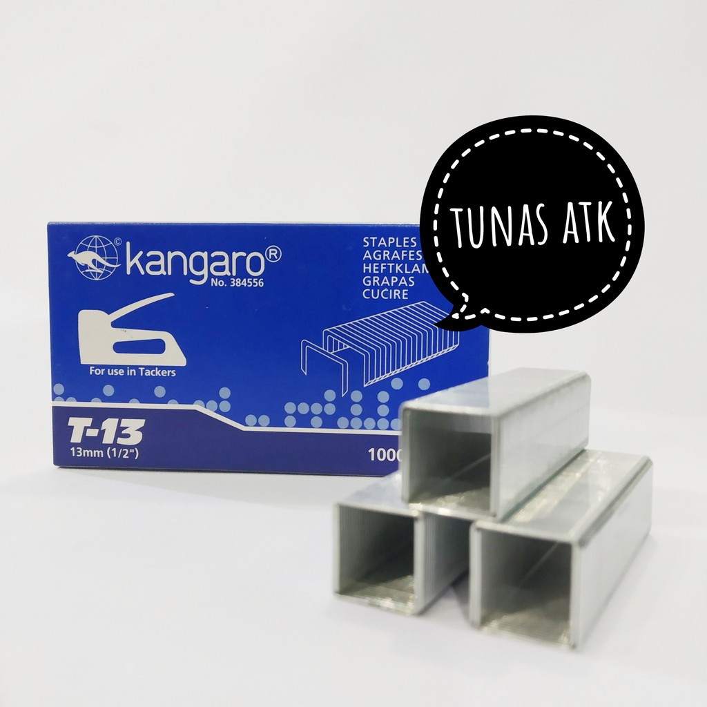 STAPLES KANGARO T - 13