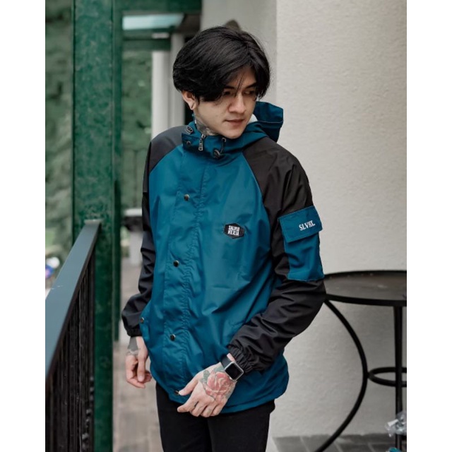 jaket casual pria-jaket terbaru original