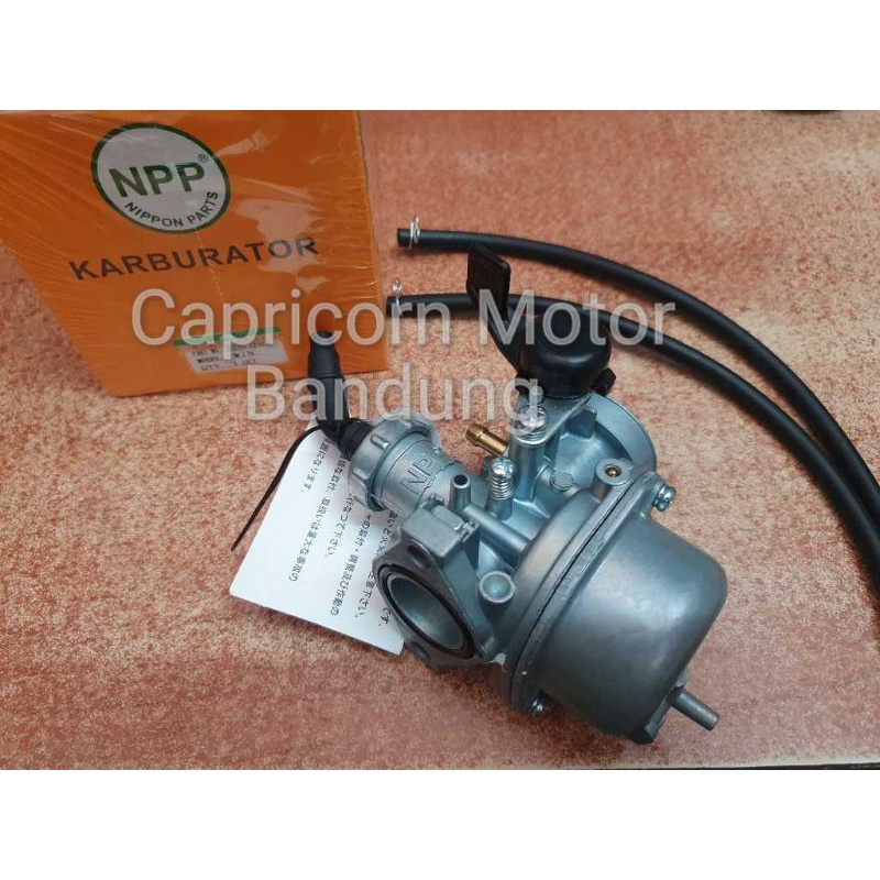 Karburator Karbu WIN HONDA NPP