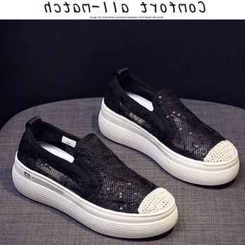 ui-935, sepatu flat wanita import fashion sepatu wanita keren dan terkiniian terpopular cantik 0277