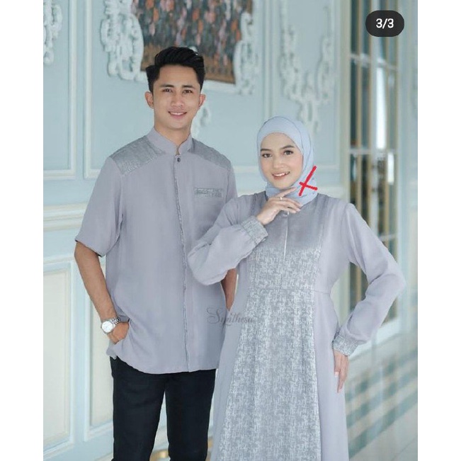 AMMAR AMIRA FAMILY BY SYNTESA