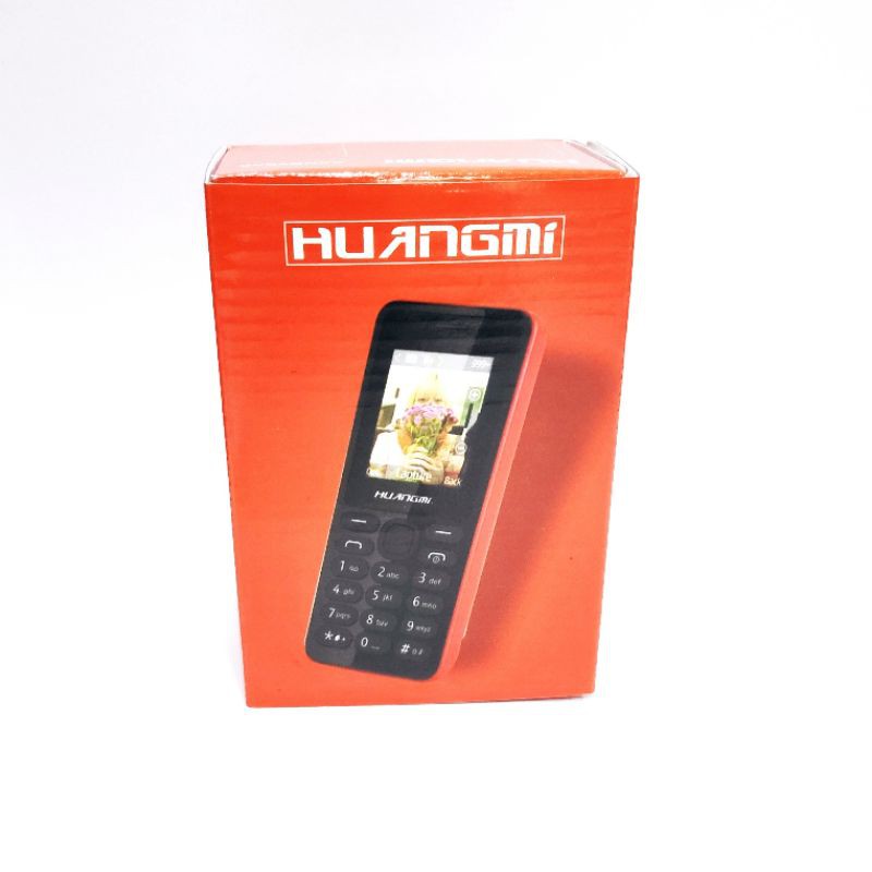 Huangmi M5 Candy Bar Garansi Resmi Shopee Indonesia