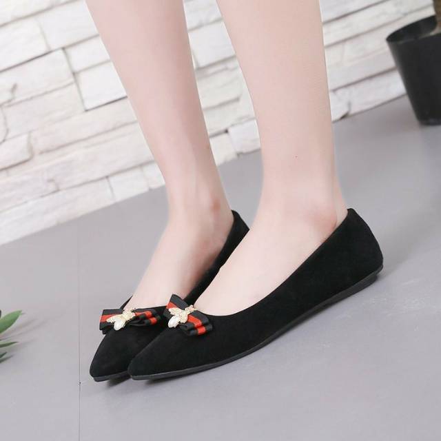 PAN SHOE KOREA#118