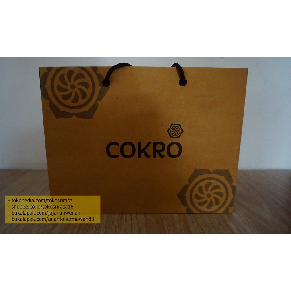 Roti Bluder Cokro - isi 10 (Respon Kilat, Rasa Campur & Langsung Kirim)-2