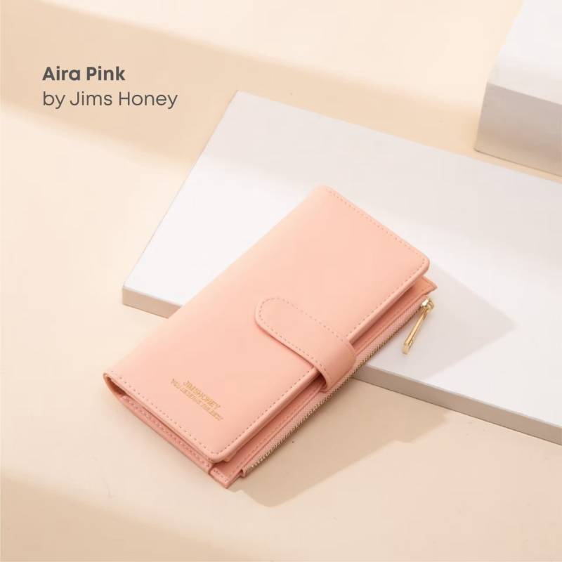 AIRA WALLET JIMSHONEY