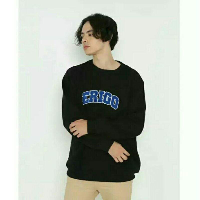 Sweater Erigo PRIA