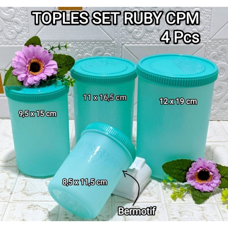 Toples Ruby