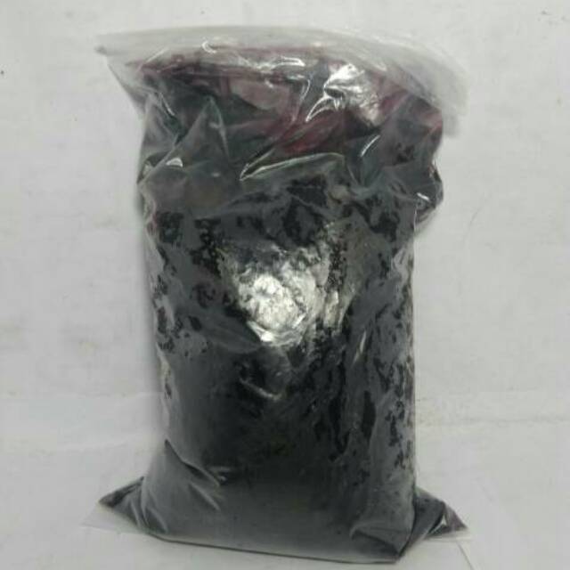 Selai Blueberry Lepatta 250gr