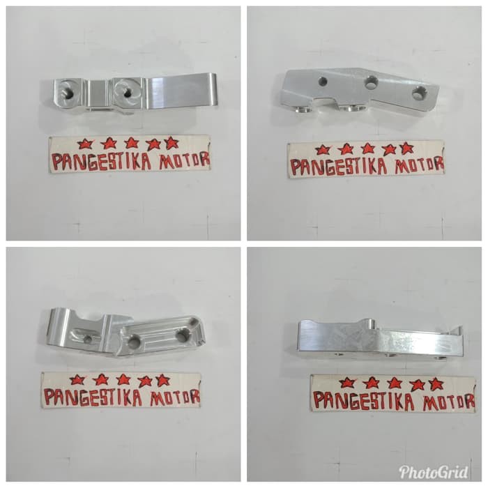 BREKET RT MONOBLOCK MIO KHUSUS BOTTOM RT SPEED