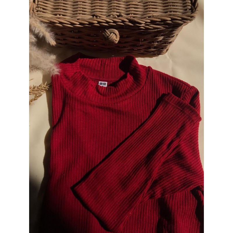 Thrift Shop Ketuk lemari