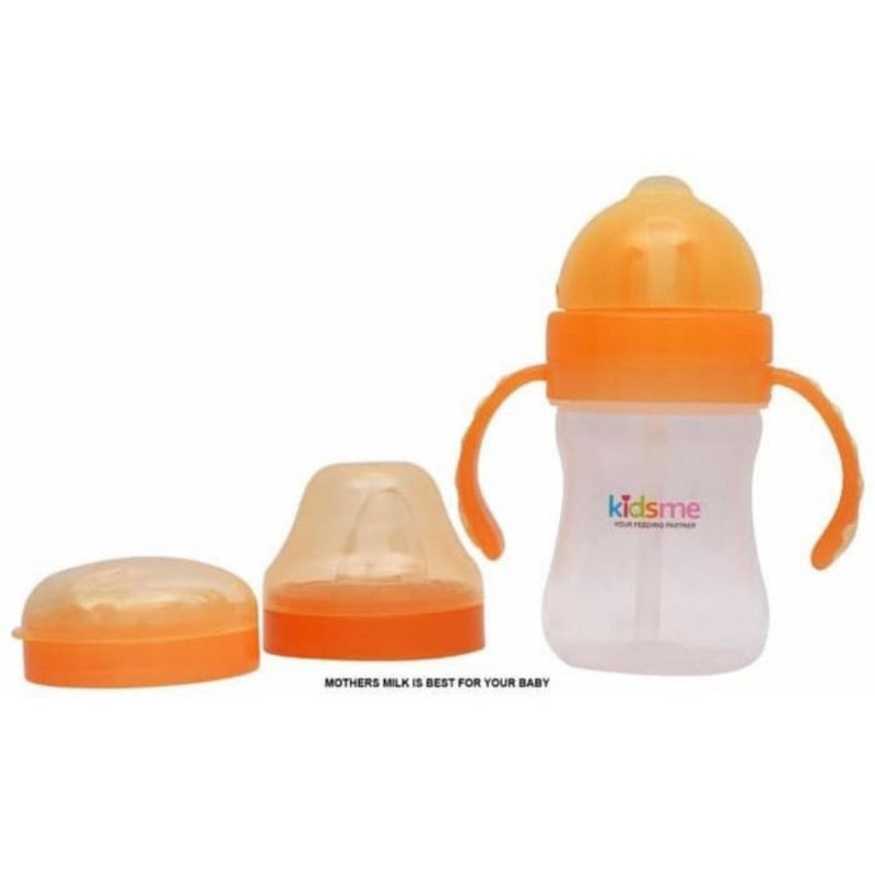 KIDSME 3-in-1 Training Cup System