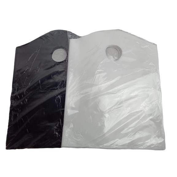 &lt;Ecer&gt; Plastik Olshop  PE Gunung Uk 30x41 Tebal 0,7 Plastik Packing Baju Plastik Distro tanpa sablon