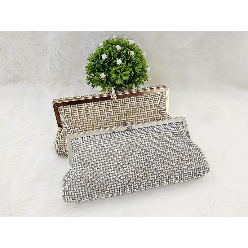 Tas pesta H003-1 / clutch pesta wanita