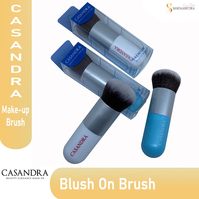 Casandra Premium Make Up Brush