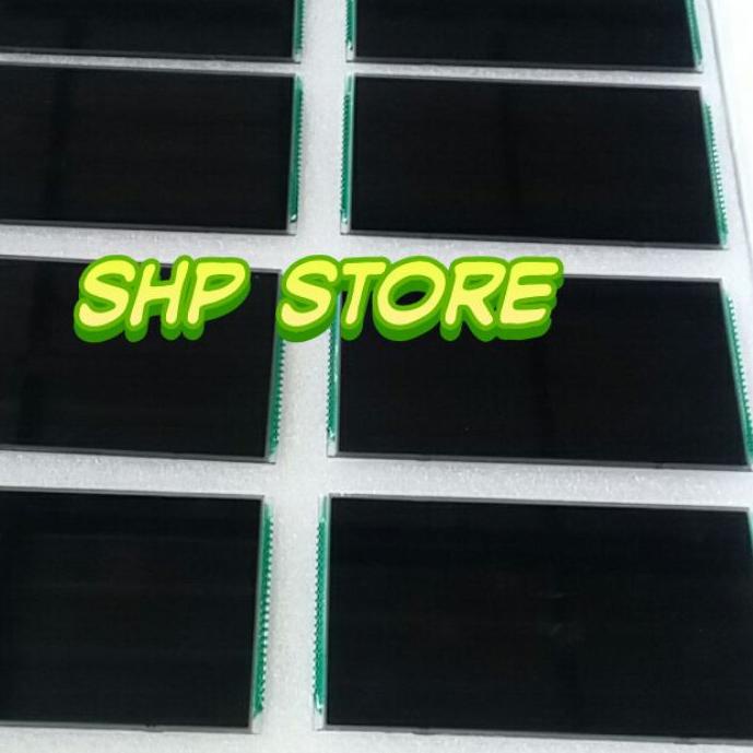 ✱ LCD Aerox 155 Lexi Speedometer Digital Yamaha Cocok Semua tipe, Aerox ABS or Aerox Tipe R, VVA New