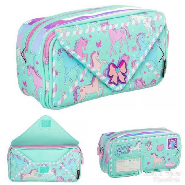 

Smiggle pencil case