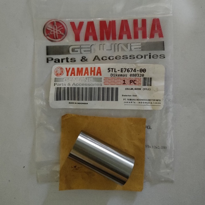 BOSH RUMAH ROLLER YAMAHA MIO 5TL-E7674-00