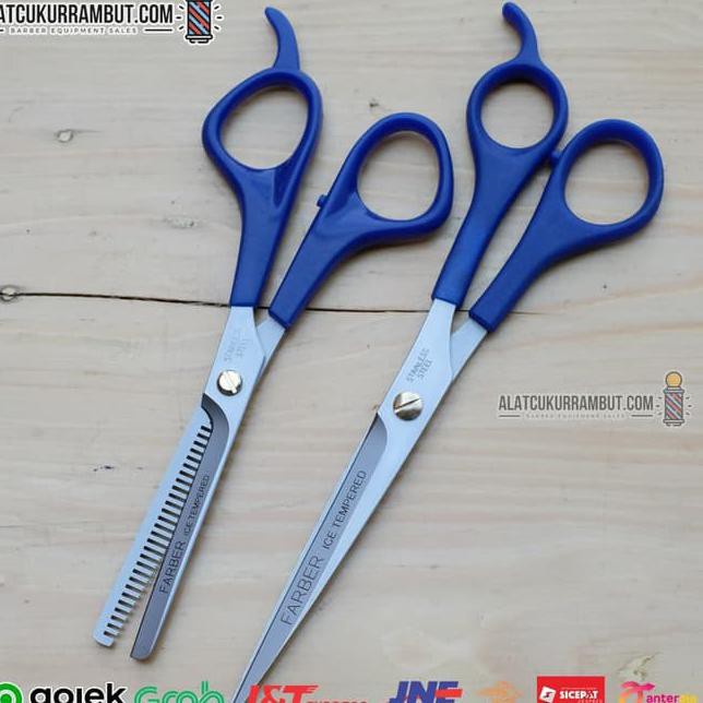 Paket Pangkas Rambut WAHL Original Paket Alat Cukur Rambut WAHL