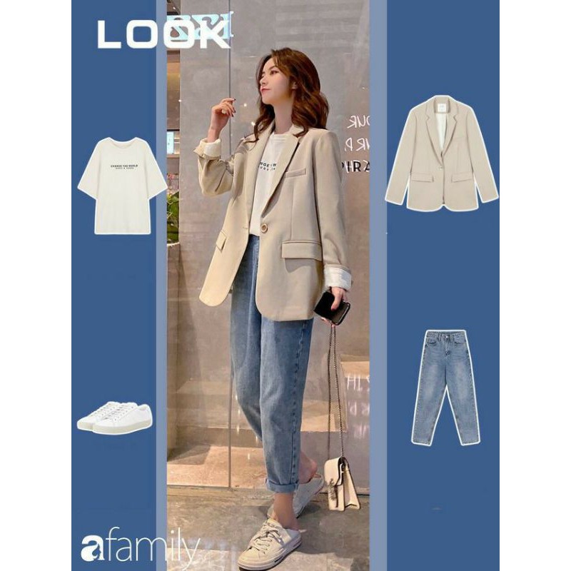 Korean Set/Korean Ulzzang Style/Korean Style