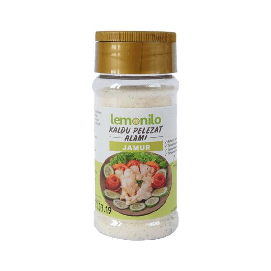 

LEMONILO KALDU PELEZAT ALAMI JAMUR 80 GR