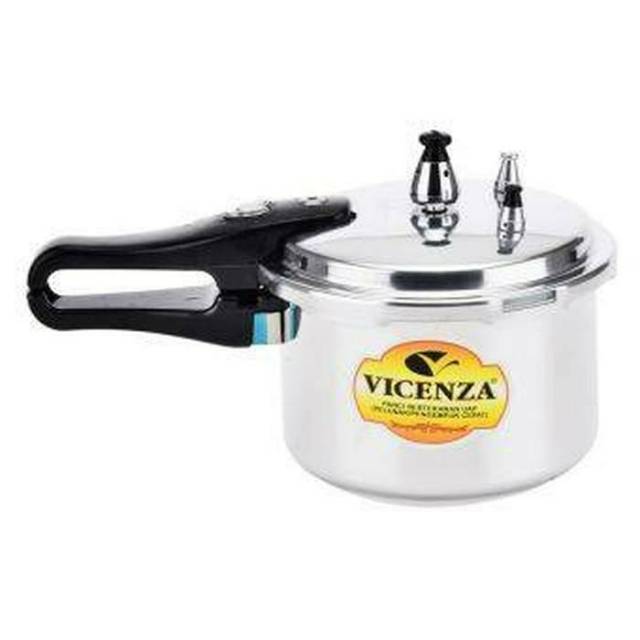 Panci Presto/ Pengempuk Daging/ Pressure Cooker Vicenza 8 lt