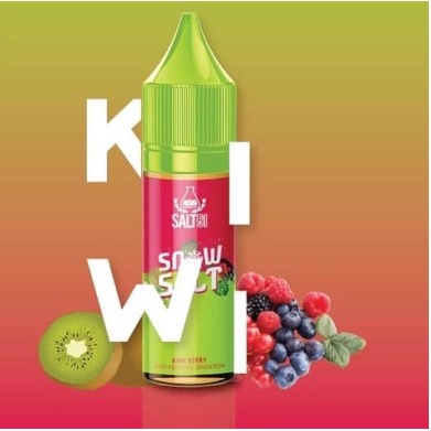 51 SNOW KIWI BERRY 15M L