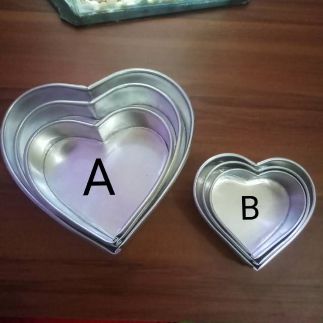 loyang love mini set 3