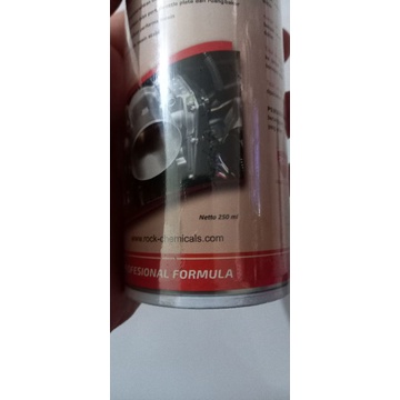 Throttle and injector cleaner Isi 250 ml spray, tinggal semprot, hanya u/ kiriman Pulau Jawa, Bali, Madura (via darat)