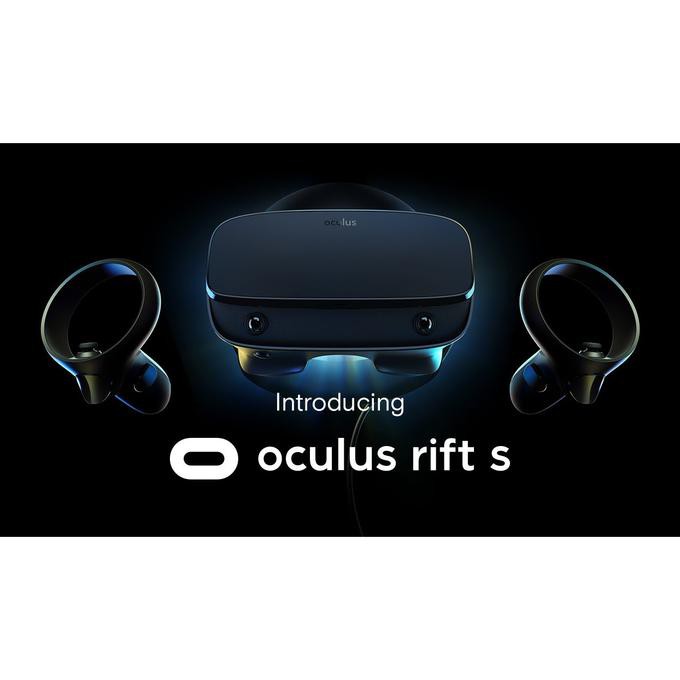 oculus rift 5 price