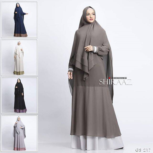 Gs 217 by Shiraaz original