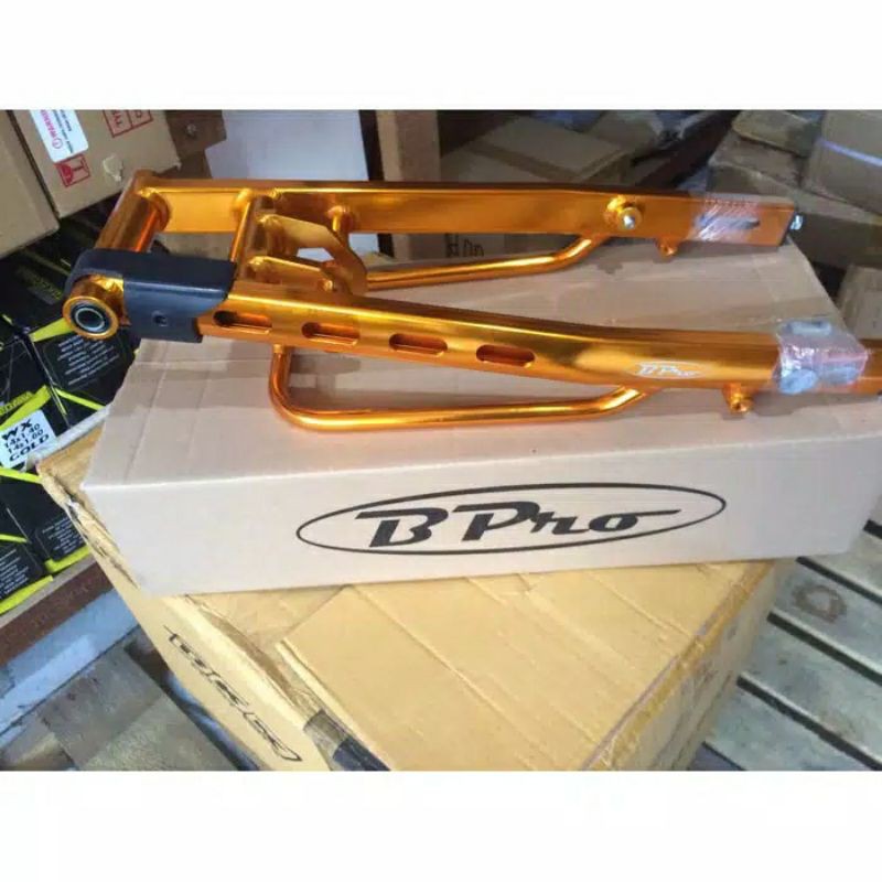 Swing arm bpro sonic bolong stabilizer