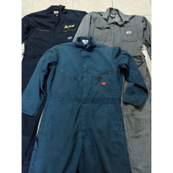 wearpack dickies