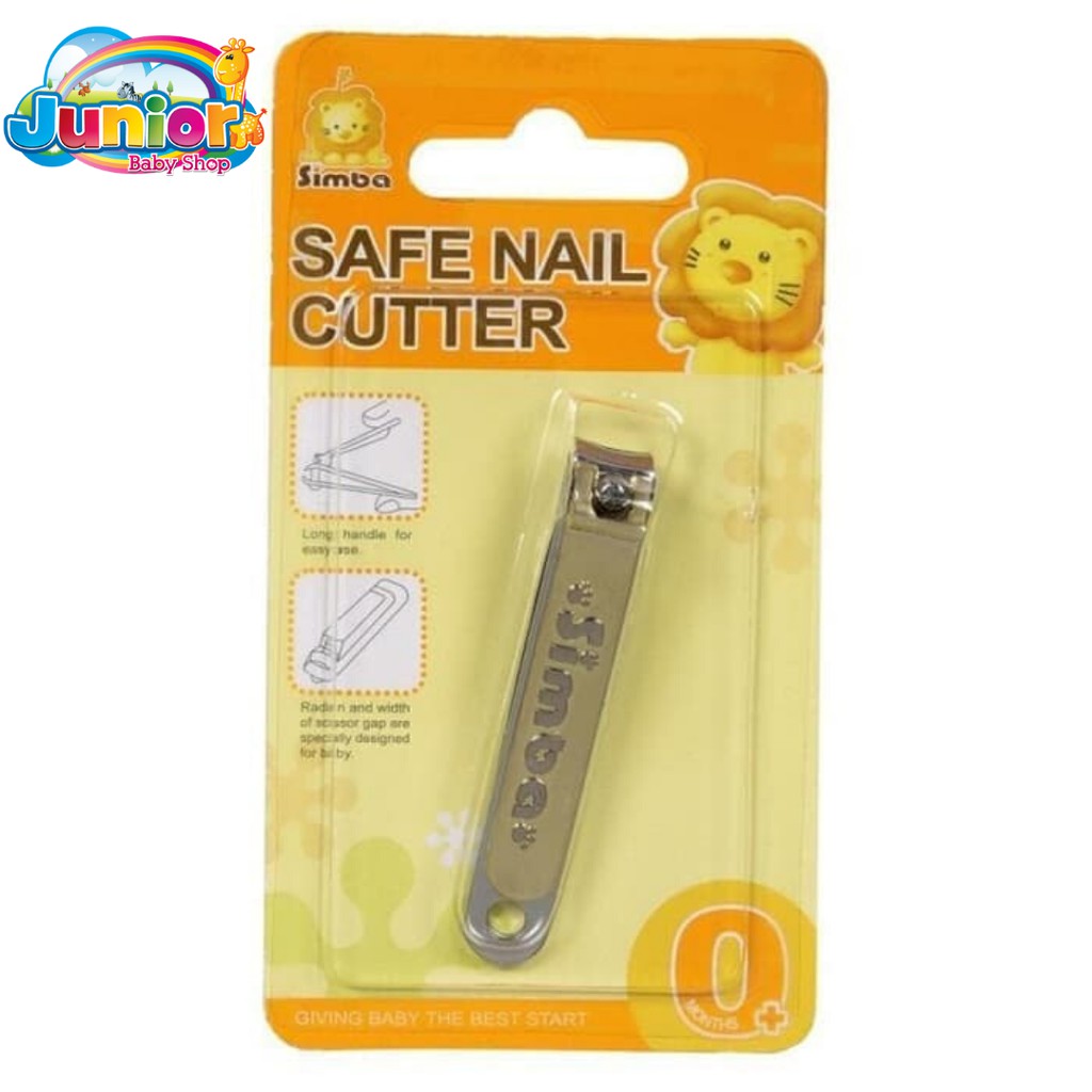 Simba Nail Cutter